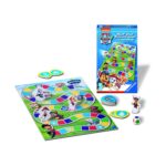 Ravensburger Επιτραπέζιο Ταξιδίου: Paw Patrol - Αγώνες Δρόμου (22671)