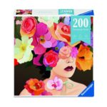 Ravensburger Puzzle: Moment - Iris (200pcs) (12001781)