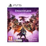 PS5 Dragon Age: The Veilguard