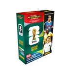 Panini Adrenalyn XL: Fifa World Cup 2026 - Dream Box