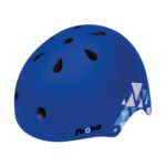 AS Shoko: Choose your Way - Helmet with Led Light (Ocean Blue) (5004-50534)