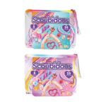 AS HappiHobbi: Her World - Fashion - Τσαντάκι 25 Scoubidous & Αξεσουάρ (1080-22569)