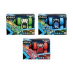 AS Exost: Τηλεκατευθυνόμενο Αυτοκίνητο Exost R/C 1:18 360 Cross Mx (9530-20735)