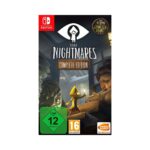 NSW Little Nightmares - Complete Edition