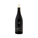 Oenos Nature - Laurier Noir Nature Π.Γ.Ε - Red Dry Wine P.G.I.,750 ml