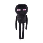 Mattel Minecraft: Enderman -  Plush Toy (20cm) (HLN11)