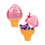 Giochi Preziosi Cookeez: Makery Yum Yumz - Plus Toy (CKE05000)