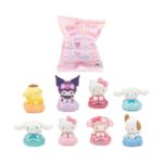 Giochi Preziosi Hello Kitty: Baby Angel Figure 4Εκ (HKT45000B)