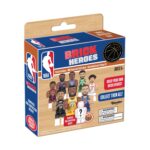 Giochi Preziosi NBA Brick Heroes (NBA00000)
