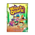 Giochi Preziosi Επιτραπέζιο: Whack-A-Quack (GPG16000 )