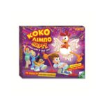 Giochi Preziosi Επιτραπέζιο: Κόκο Λιμπο Παρτυ (GPG13000)