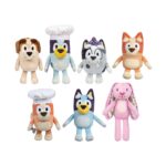 Giochi Preziosi Bluey: Plush Toy (BLYA3000 )