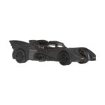 Mattel Hot Wheels DC: Batman 85 Years Pull-Back Speeders - Batmobile (1:43) (HWH44)
