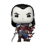 Funko Pop! Games: Dungeons & Dragons - Strahd (Shapechanger) #1169 Vinyl Figure