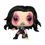 Funko Pop! WWE: W - Rhea Ripley* #193 Vinyl Figure