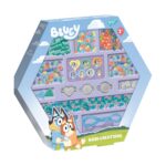 Totum Bluey:  Bead Creations (TT290242)