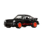 Mattel Hot Wheels Premium: Boulevard - Porsche 911 Carrera RS 2.7 Vehicle (JBL19)