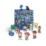 Funko Mystery Minis: Toy Story 5 (Blind Box/Random) Vinyl Figures