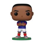 Funko Pop! Football: France - Kylian Mbappé #78 Vinyl Figure