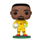Funko Pop! Football: France - Mike Maignan #79 Vinyl Figure
