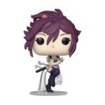 Funko Pop! Animation: Hell's Paradise - Yuzuriha #2282 Vinyl Figure