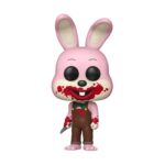 Funko Pop! Games: Silent Hill 3 - Robbie the Rabbit #1209 Vinyl Figure
