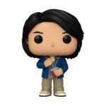 Funko Pop! Movies: Fast & Furious - Han Lue #1995 Vinyl Figure