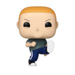 Funko Pop! Animation: King of the Hill - Bobby Hill (Kicking) #2277 Vinyl Figure