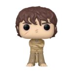 Funko Pop! Television: Wednesday - Tyler Galpin #1872Vinyl Figure