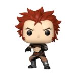 Funko Pop! Animation: Solo Leveling - Baek Yoonho #Vinyl Figure