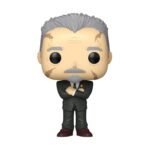 Funko Pop! Animation: Solo Leveling - Go Gunhee #Vinyl Figure