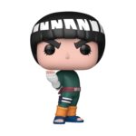 Funko Pop! Animation: Naruto - Rock Lee #2227 Vinyl Figure