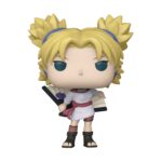 Funko Pop! Animation: Naruto Classic lassic - Temari #Vinyl Figure