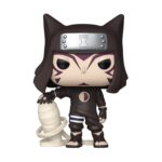 Funko Pop! Animation: Naruto Classic lassic - Kankuro #Vinyl Figure