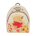 Loungefly Disney: Winnie The Pooh Mid-Size Backpack (WDBK4483)