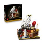 LEGO Harry Potter: Sorcerer’s Stone – Collectors’ Edition (76466)