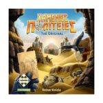 Κάισσα Χαμένες Πολιτείες the Original Επιτραπέζιο [Ελληνική Γλώσσα] (KA115562)