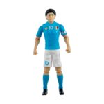 Banbo Toys: Napoli Soccer - Maradona Action Figure (20cm) (81447)