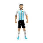 Banbo Toys: Argentina Soccer - De Paul Action Figure (20cm) (81690)