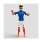 Banbo Toys: France Soccer - Desire Doue Action Figure (20cm) (678195)