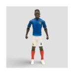 Banbo Toys: France Soccer - Camavinga Action Figure (20cm) (678192)