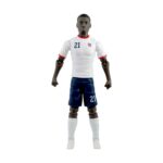 Banbo Toys: Usa Soccer - Tim Weah Action Figure (20cm) (81010)