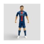 Banbo Toys: Psg Soccer - Kvaratskhelia Action Figure (20cm) (81386)