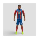 Banbo Toys: Fc Barcelona Soccer - Rashford Action Figure (20cm) (81034)