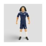 Banbo Toys: Chelsea Soccer - Cucurella Action Figure (20cm) (81294)