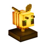 Paladone Icon Lights: Minecraft - Bee Light 013 (PP16018MCFID)