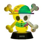 Paladone Icons Lights: One Piece - Jolly Roger Light (PP16021OPNF)