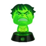 Paladone Marvel: Hulk - Icons Lights 015 (PP16010MU)