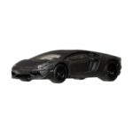 Mattel Hot Wheels Premium: Fast & Furious – Lamborghini Aventador Coupe Vehicle (JHW77)