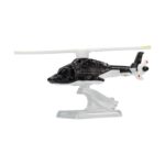 Mattel Hot Wheels Premium: Pop Culture – Airwolf Helicopter  (JBL56)